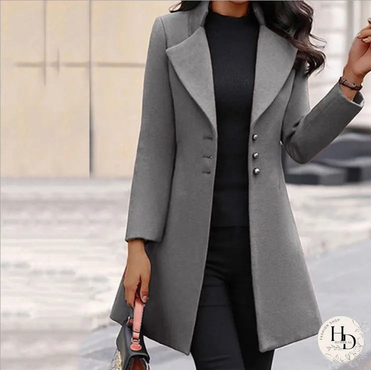 Fashion Uniform Styles Professional Business Suits For Women Office Work Wear Blazers Set