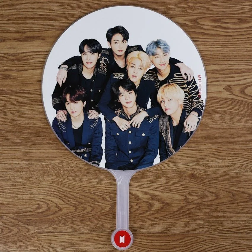 방탄소년단  Love Yourself The Fan