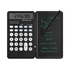 Mini Calculator 6.5 Inch Digital Graphics Tablet LCD Writing