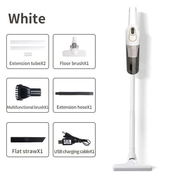 🔥Household wireless high-power vacuumer