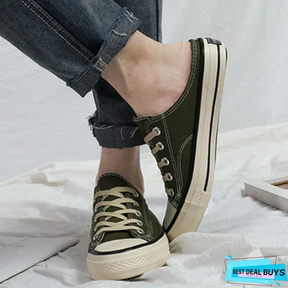 Pi Clue Fall Casual Sneakers