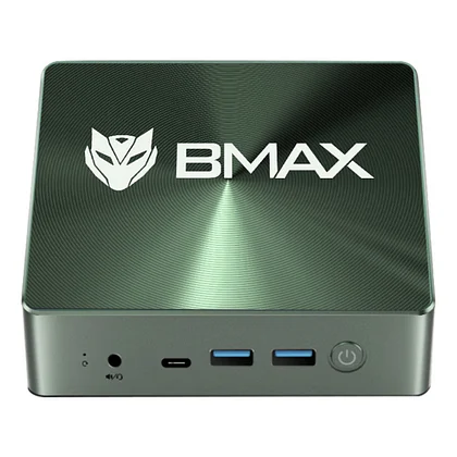 Mini PC BMAX B7 Pro Windows 11, 16 Go + 1 To, Intel Core i5-1145G7