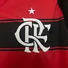 2025/2026 Flamengo Home Jersey 1:1 Thai Quality