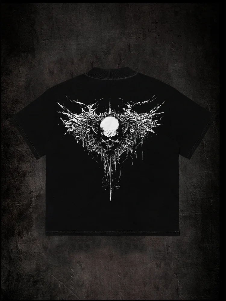 Vanquish Compression Tee