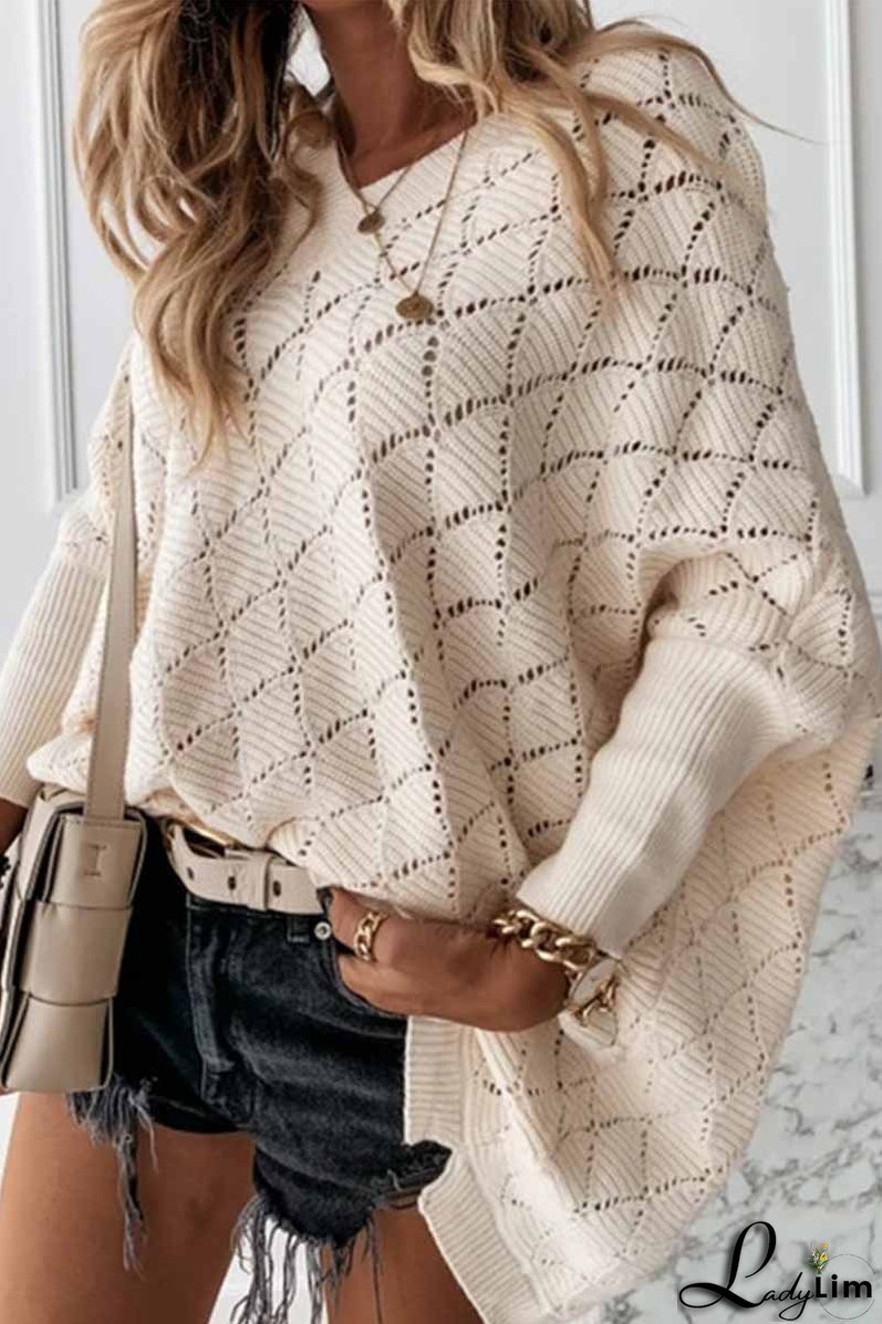 Trendy and Elegant winter Pullover