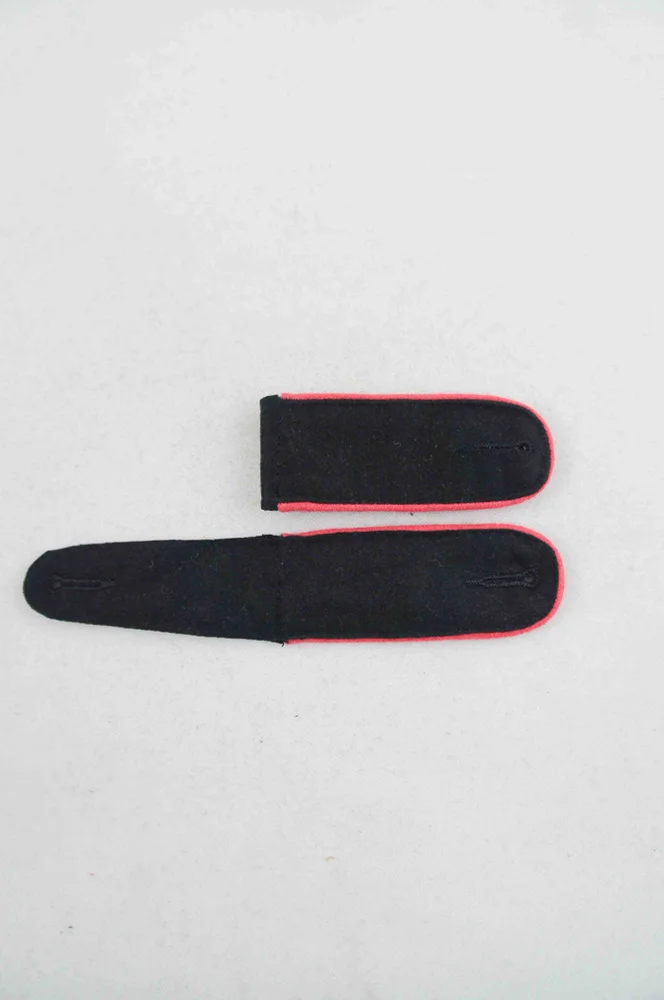   Elite Panzer EM Shoulder Boards German-Uniform