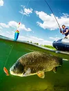 Sinking Wobblers Fishing Lures 10cm 16g Multi Jointed Swimbait Artificial Bait