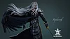 Sephiroth - (FF7) Final Fantasy VII Resin Statue - PICK STARS Studios