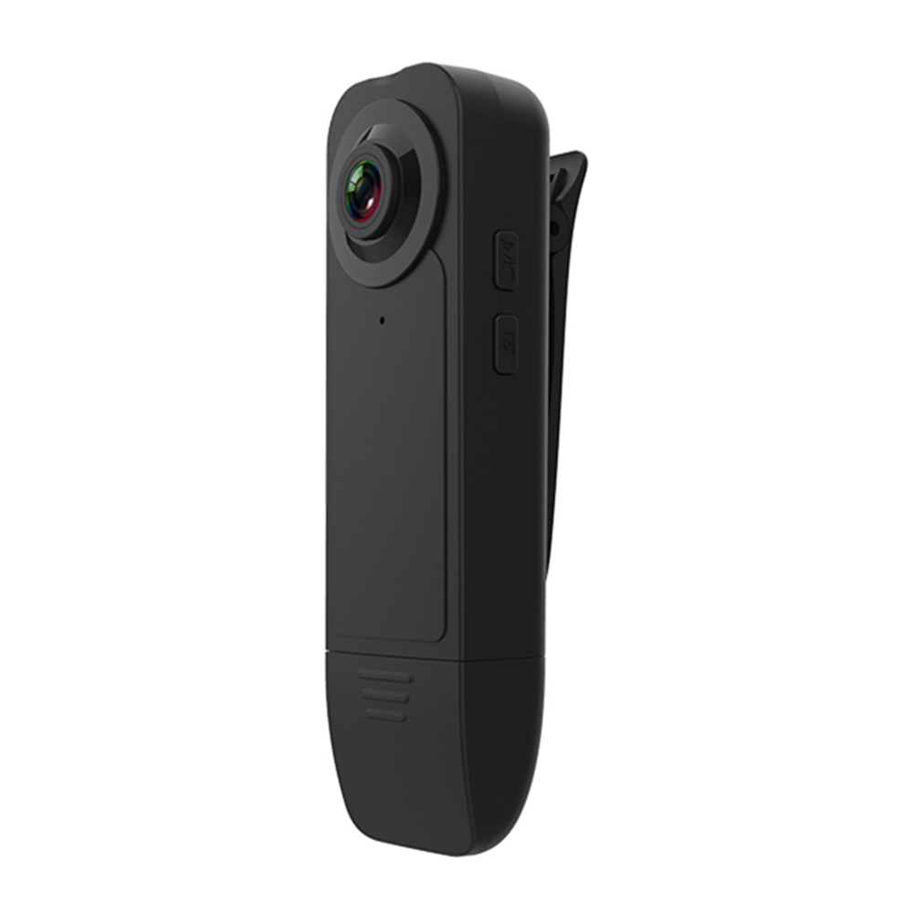 

A18 Portable 1080P HD Mini Clip Camera Night Vision Micro DVR Camcorder, 501 Original