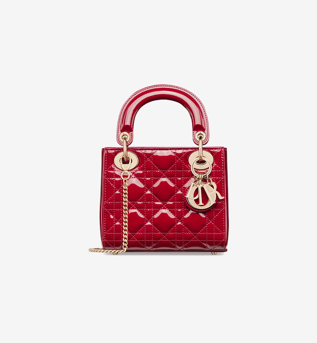 DIOR/Cash on Delivery