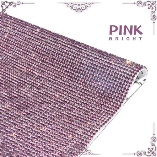 9000PCS Bling Crystal Rhinestone DIY Paster