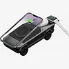 Cyberpickup Multifunctional Three-In-One Wireless Charger
