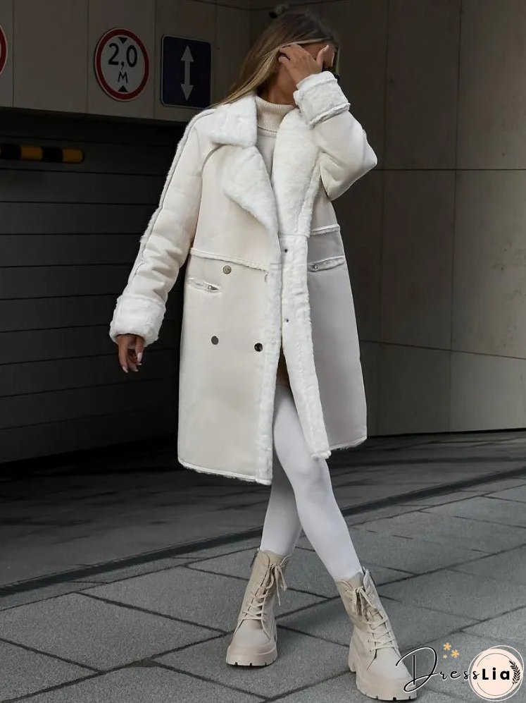 Classic and Stylish winter garment