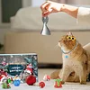 LAST 48 HOURS 49% OFF - 2025 CHRISTMAS COUNTDOWN CAT TOYS ADVENT CALENDAR
