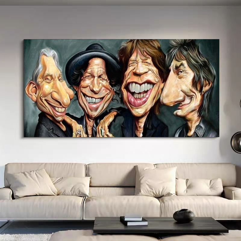 Canvas Wall Art
