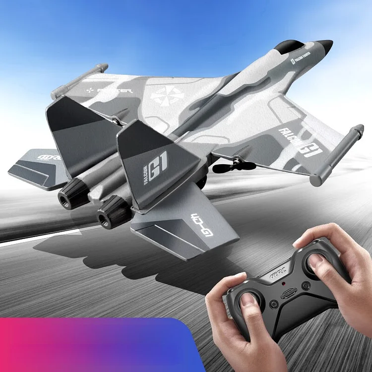 ✈Remote control airplane toy✈
