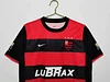2000/2001 Retro Flamengo Soccer Shirt