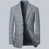Men's casual suit