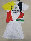 Joyfball 2025/2026 Kids Size Cristiano Ronaldo Legendary Jersey CR7