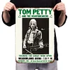 Tom Petty - Metal Tin Signs(8*12Inch/12*16Inch)