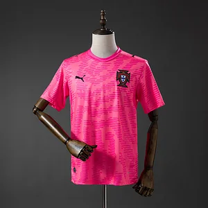 2026 Portugal Pre-match Jerseys 1:1 Thai Quality