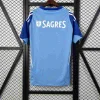 25/26 Benfica Goalkeeper Blue Soccer Jersey