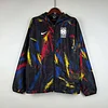 2023-2024 Korea Jersey Windbreaker Soccer Jersey 1:1 Thai Quality love fball