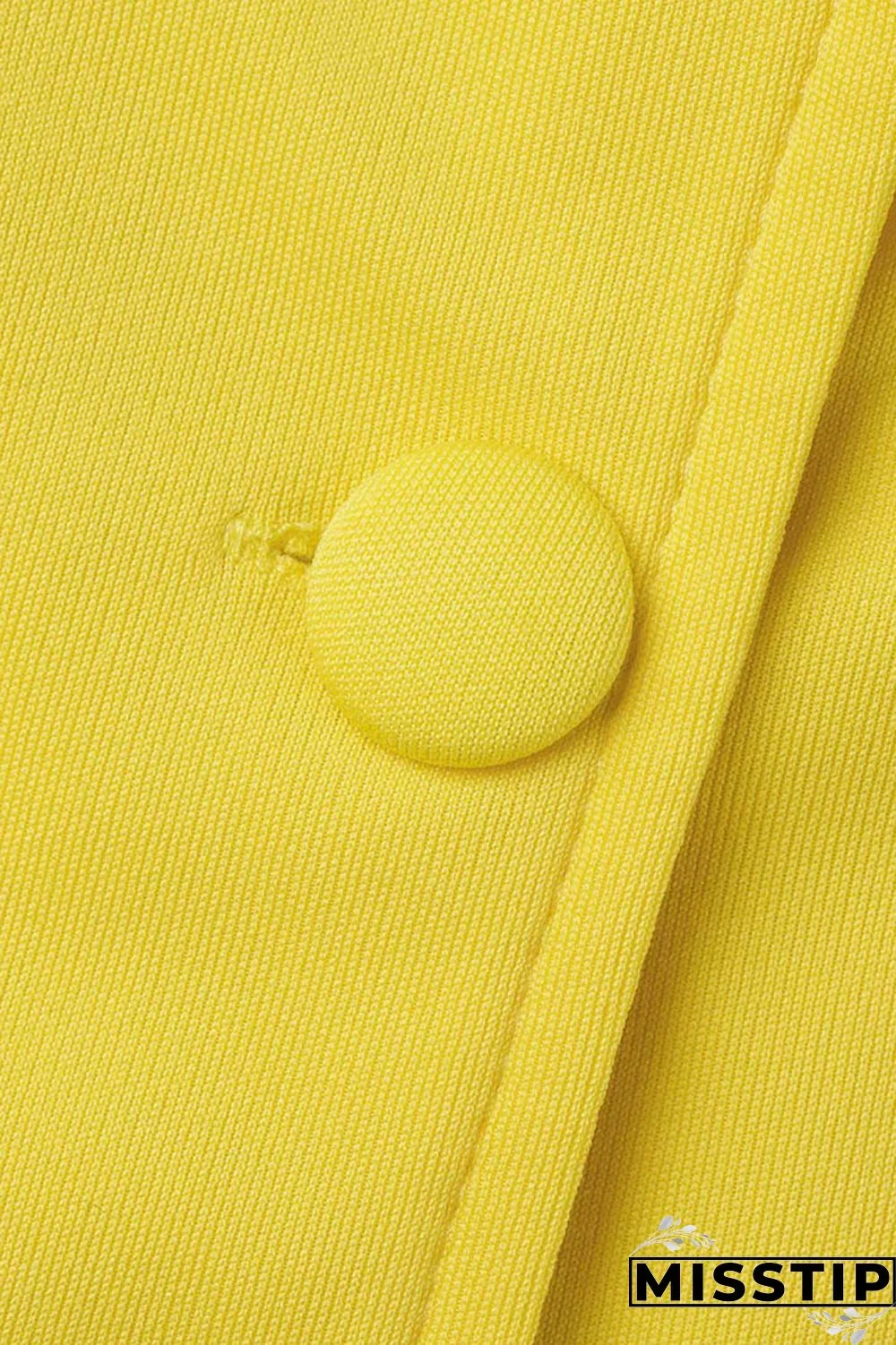 Black Casual Solid Patchwork Turn-back Collar Long Sleeve Two Pieces