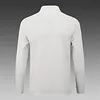 2025 Portugal Suit Off-White Long Zipped Jacket Football Shirt 1:1 Thai Quality