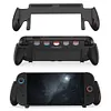 For Nintendo for Switch 2 Grip with Stand Ergonomic Grip Holder w/ 5 Game Slots