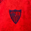24/25 Sevilla Soccer Jersey Away