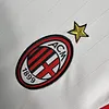 2006/2007 Retro Long Sleeve AC Milan Away Football Shirt 1:1 Thai Quality