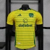 24/25 Player Version Celtic Soccer Jersey Away