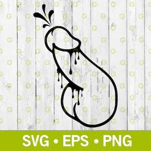 pornhint Pornhint Dripping Penis Squiting Cum Svg, Penis Svg, Dick Svg, Adult Svg, Erotic Art Svg, Cum Shot Svg, Sex Svg, Cumming Svg, Svg, Png, Eps