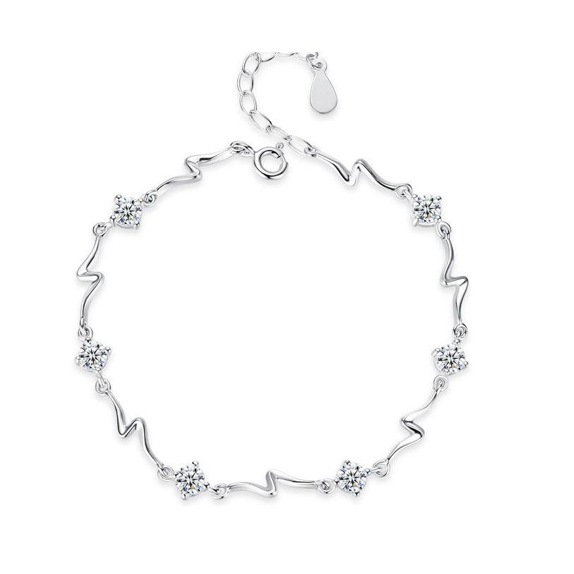 Heart of The Sea Bracelet