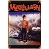 Marillion - Vintage Metal Signs - 20*30cm/30*40cm - Music