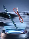 Light Board for AD5M 5MPRO 3D Printers LED 24V Light Bar 3D Printing Accessories