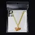 Baseball Hat Pendant 14