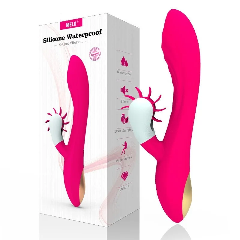 Dildo Vibrator For Women