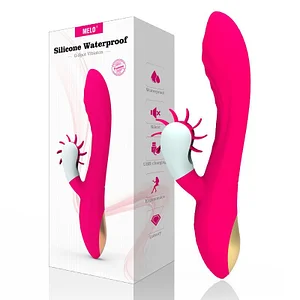 Dildo Vibrator For Women