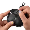 Leather Case Protective Cover Skin Anti-fall Protective Case for  Airpods 4