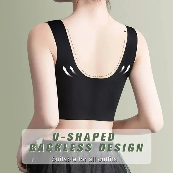 Summer Sexy Push Up Wireless Bras (size Runs the Same As Regular Bras)