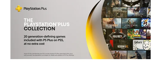 Playstation plus