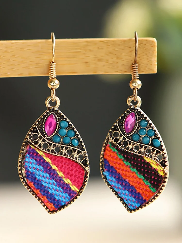 Vintage Earrings