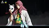 1/6 Scale Standing Series Sabito - Demon Slayer: Kimetsu no Yaiba Resin Statue - Cheng Studio