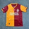 2025-2026 Galatasaray Home Football Shirt 1:1 Thai Quality