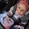 Babiesprincess Lifelike Reborn Baby Doll, Babiesprincess