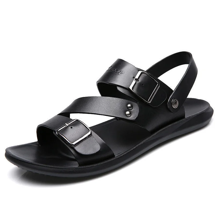 Orthopedic Sandals for Men – Stylish Comfort Sandals for Him