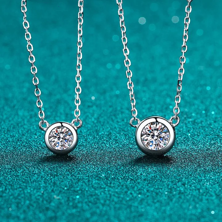 Moissanite】GRA品質保証書付き プレミアム ダイモンドなみ輝き
