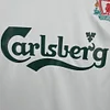 2006-2007 Retro Liverpool Away Football Shirt 1:1 Thai Quality